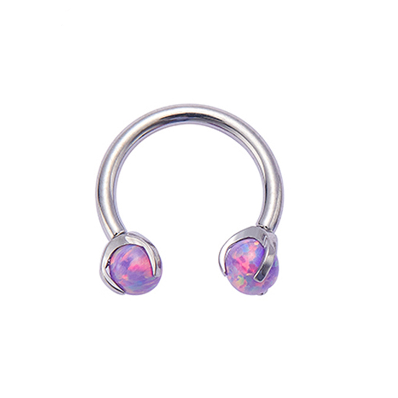 Ensemble de broches filetées à - Body Jewelry Implant Grade avis et prix
