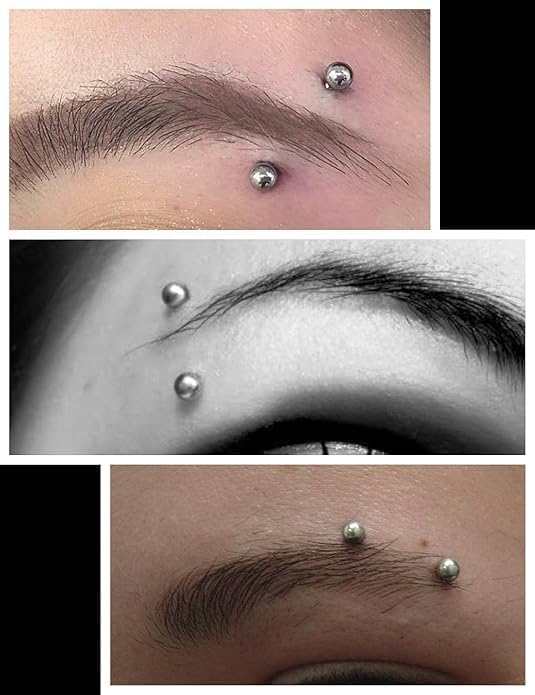 Lot de 32 pièces en acier chir - Rook Curved Barbell avis et prix