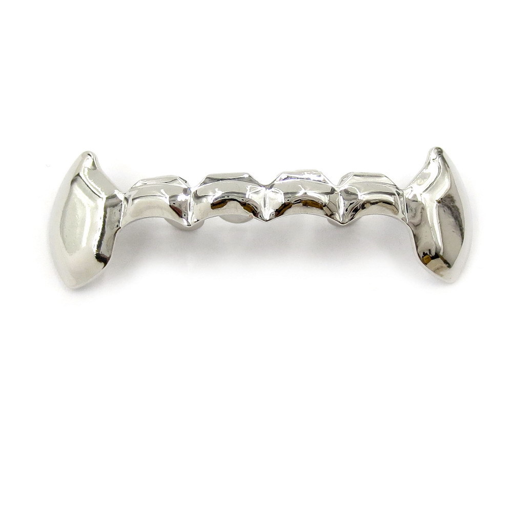 JINAO Hip Hop 3 pièces Grillz  - Body Jewelry Stores avis et prix