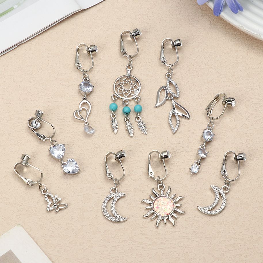 Faux piercing de nombril en fo - Body Jewelry Stores avis et prix