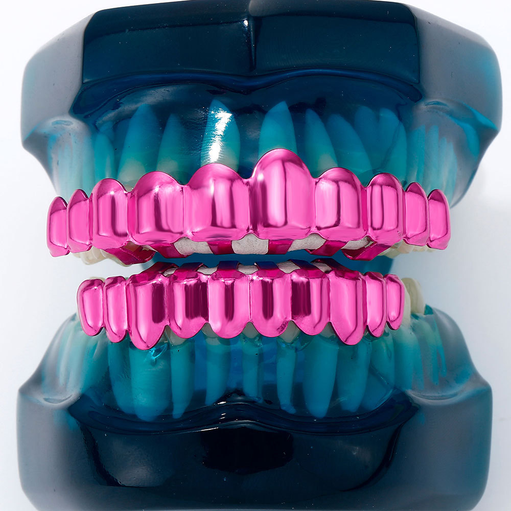 RACHELZ Sweet Cool 6/8/10 Gril - Body Jewelry Stores avis et prix