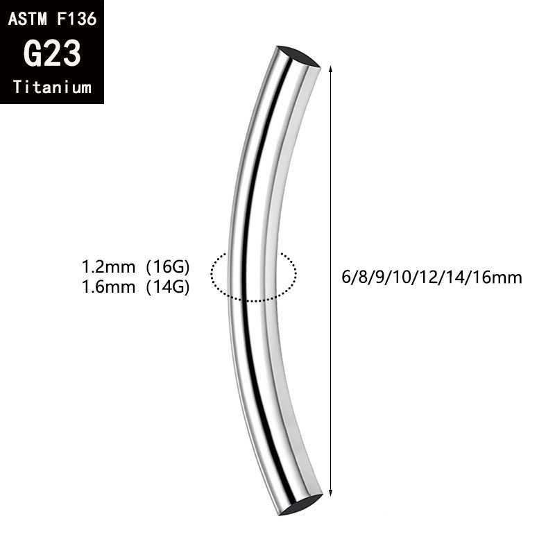 Kit de 5 barres courbées en ti - Rook Curved Barbell avis et prix