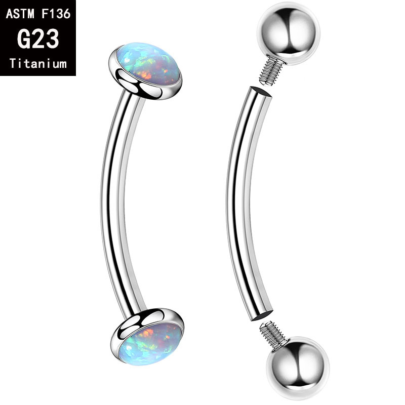 Kit de 5 barres courbées en ti - Rook Curved Barbell avis et prix