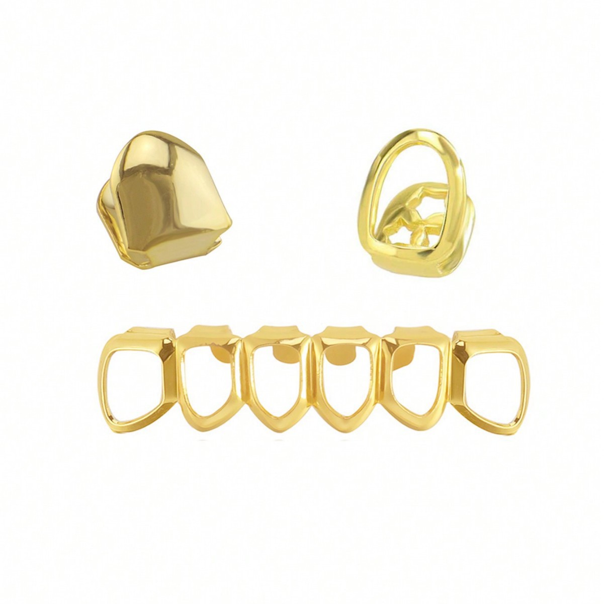 Offre Spéciale : Appareil Dent - Body Jewelry Stores avis et prix