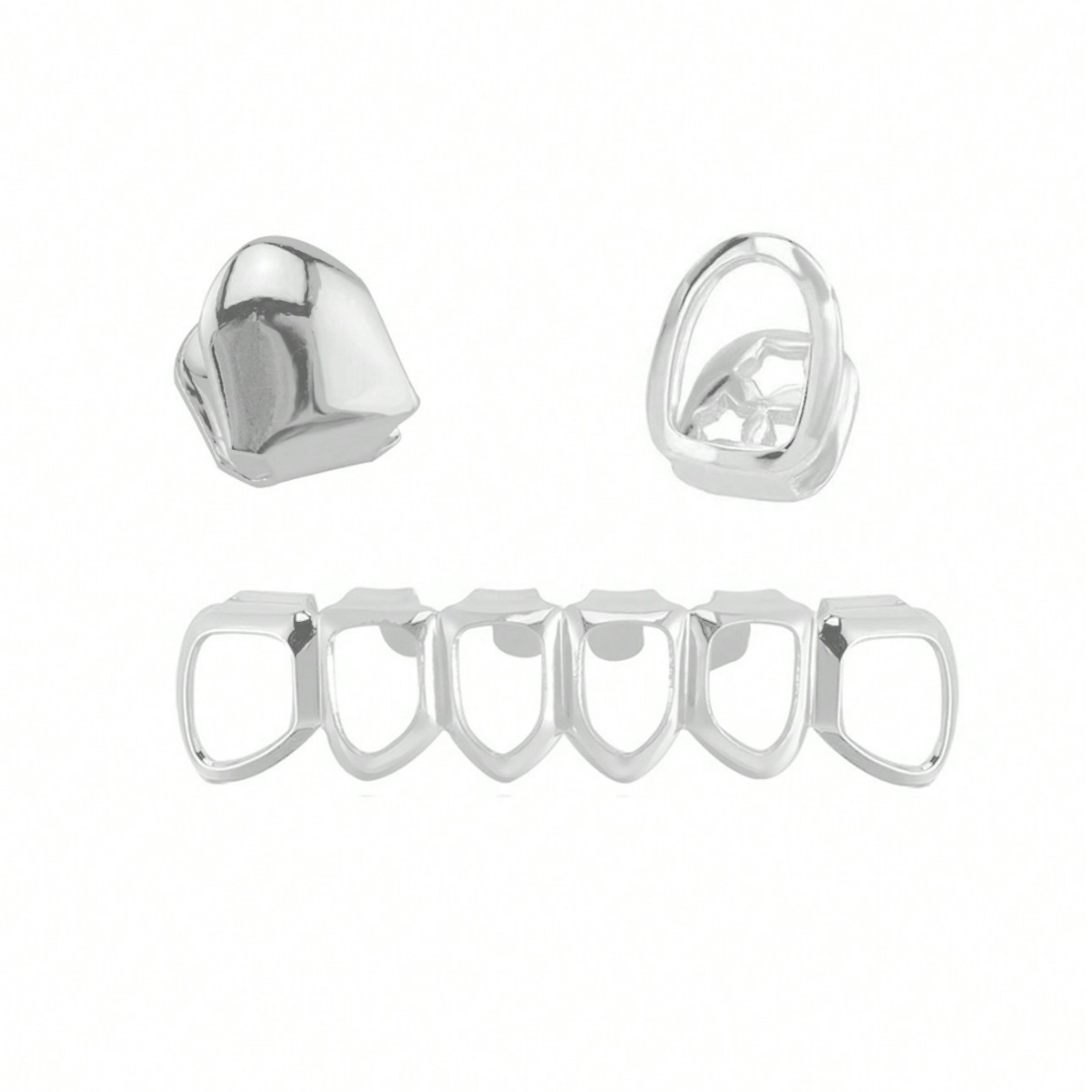 Offre Spéciale : Appareil Dent - Body Jewelry Stores avis et prix