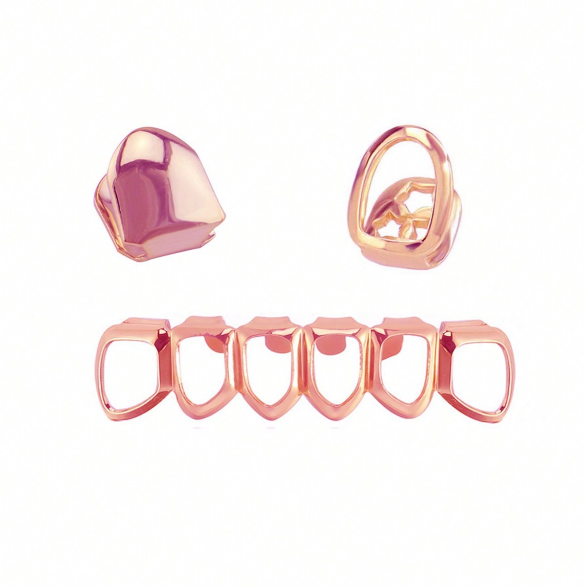 Offre Spéciale : Appareil Dent - Body Jewelry Stores avis et prix