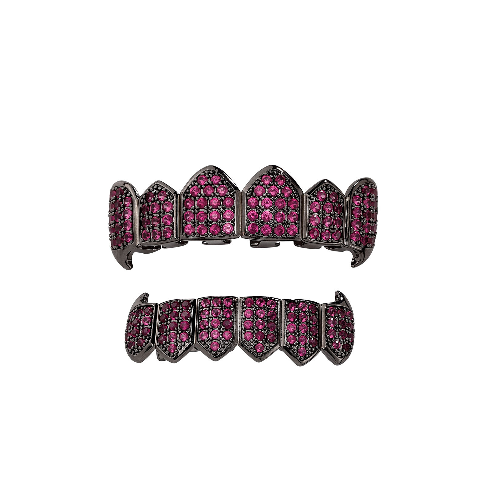 1 pièce Grillz dentaire Hip Ho - Body Jewelry Unique avis et prix