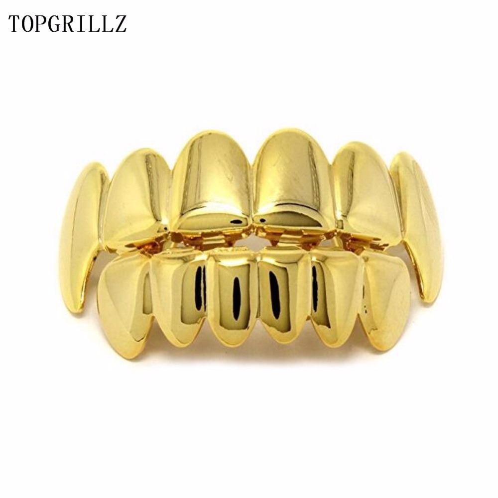 TOPGRILLZ nouveau ajustement c - Body Jewelry Stores avis et prix