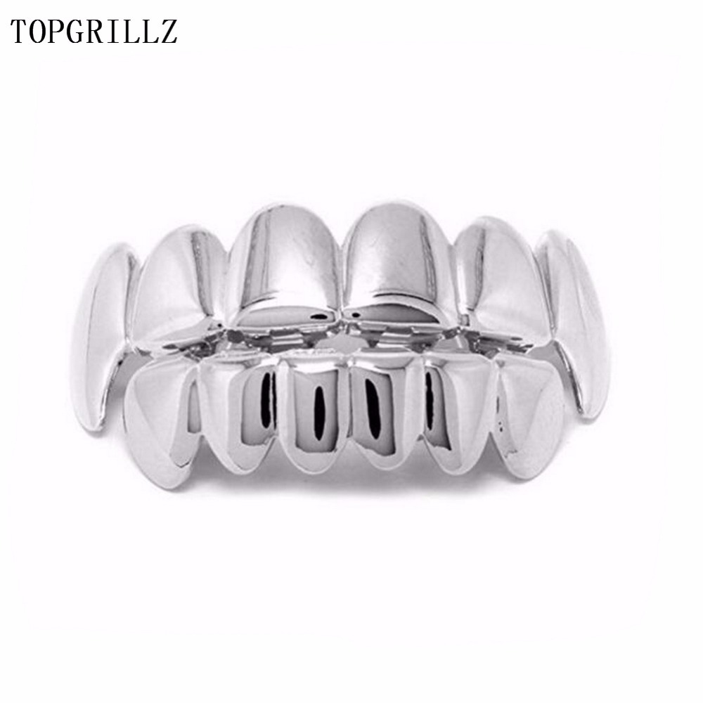 TOPGRILLZ nouveau ajustement c - Body Jewelry Stores avis et prix