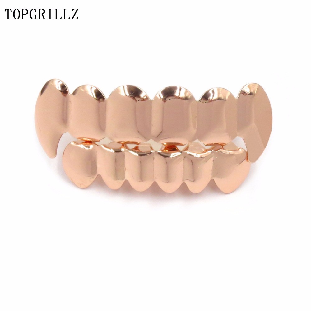 TOPGRILLZ nouveau ajustement c - Body Jewelry Stores avis et prix