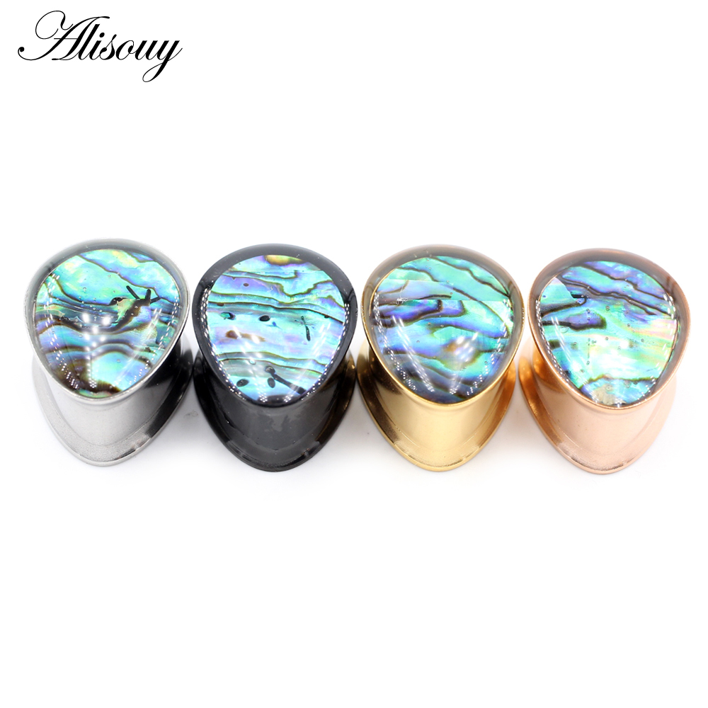 Alisouy – boucles d'oreilles e - Body Jewelry Ear Gauges avis et prix
