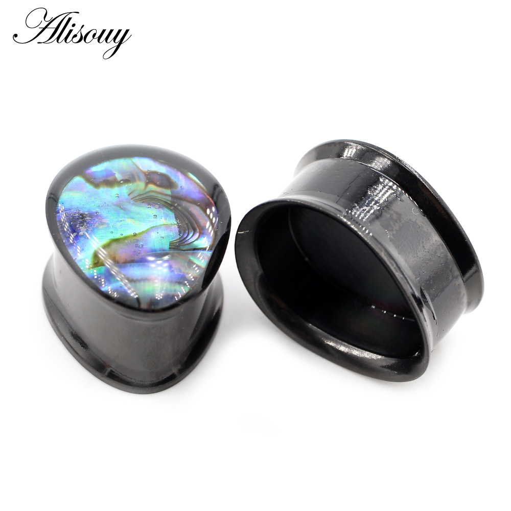 Alisouy – boucles d'oreilles e - Body Jewelry Ear Gauges avis et prix